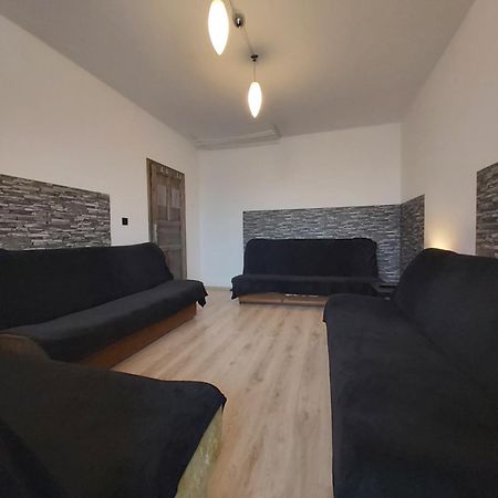 2060 Zwyciestwa 5G - Tanie Pokoje W Apartamencie - Samodzielne Zameldowanie - Self Check In Poznań Exterior foto