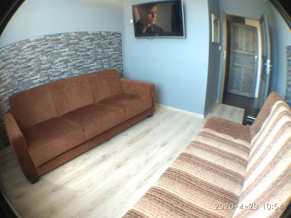 2060 Zwyciestwa 5G - Tanie Pokoje W Apartamencie - Samodzielne Zameldowanie - Self Check In Poznań Exterior foto
