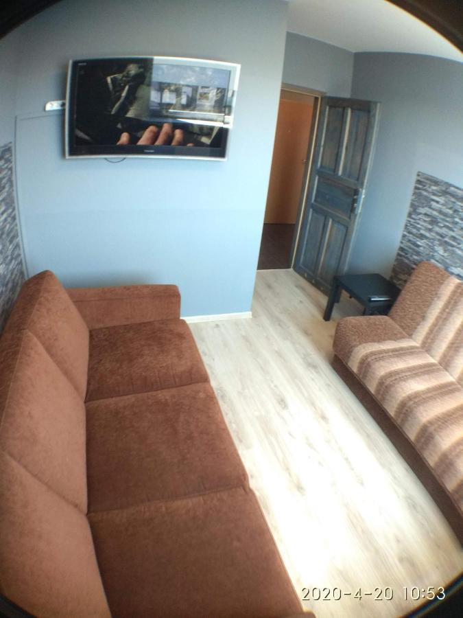 2060 Zwyciestwa 5G - Tanie Pokoje W Apartamencie - Samodzielne Zameldowanie - Self Check In Poznań Exterior foto