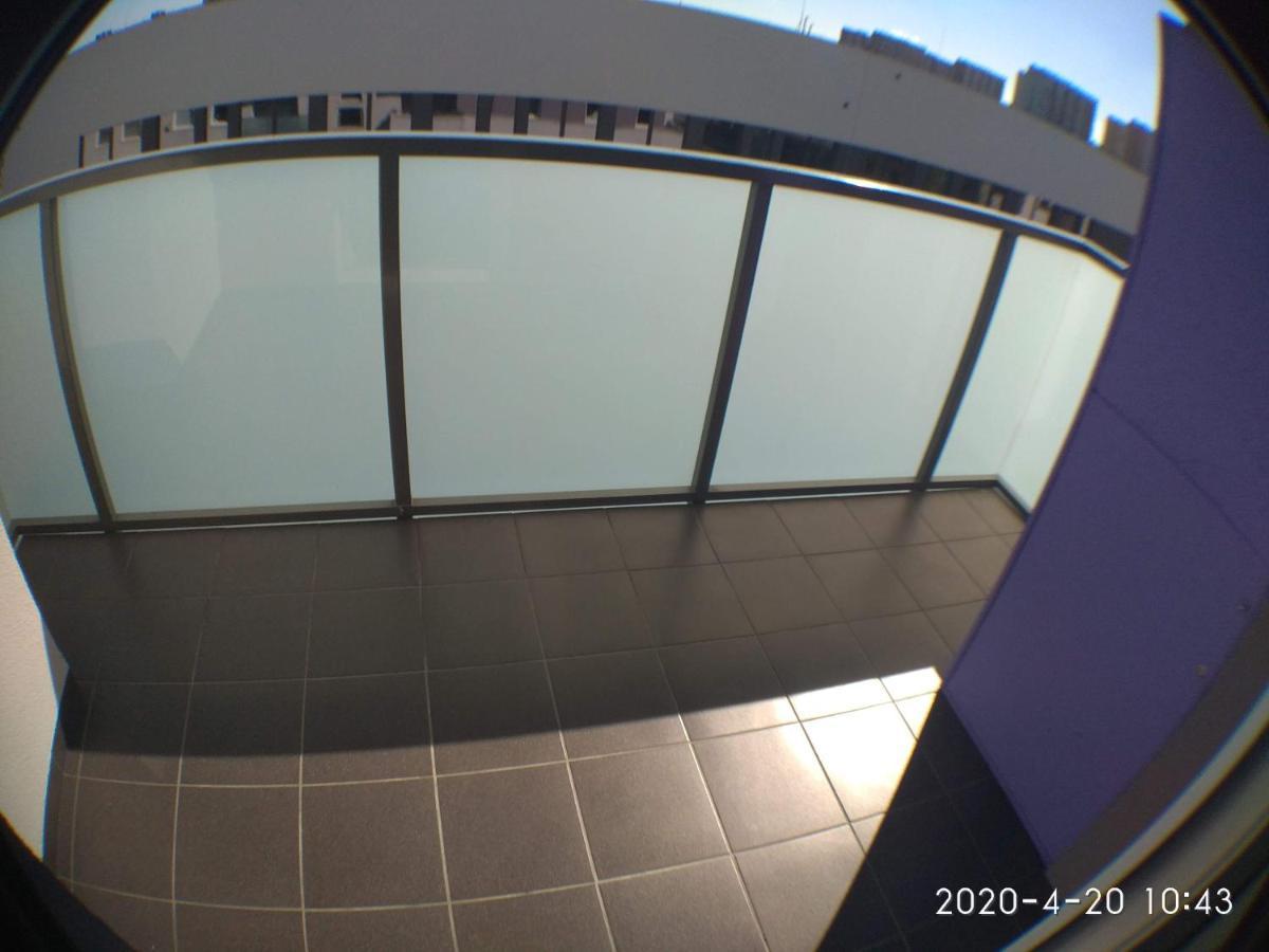 2060 Zwyciestwa 5G - Tanie Pokoje W Apartamencie - Samodzielne Zameldowanie - Self Check In Poznań Exterior foto