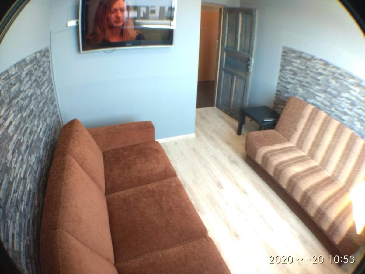 2060 Zwyciestwa 5G - Tanie Pokoje W Apartamencie - Samodzielne Zameldowanie - Self Check In Poznań Exterior foto