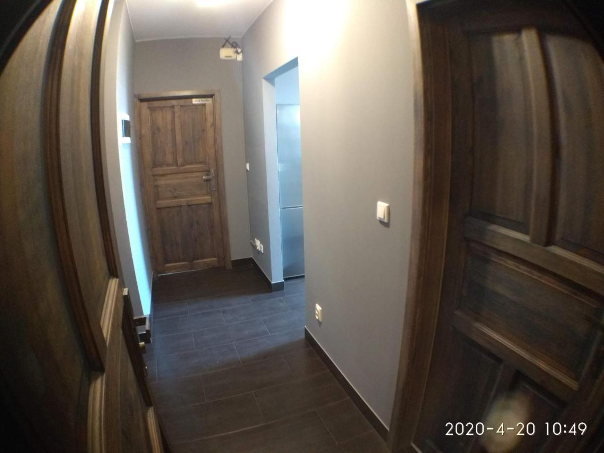 2060 Zwyciestwa 5G - Tanie Pokoje W Apartamencie - Samodzielne Zameldowanie - Self Check In Poznań Exterior foto