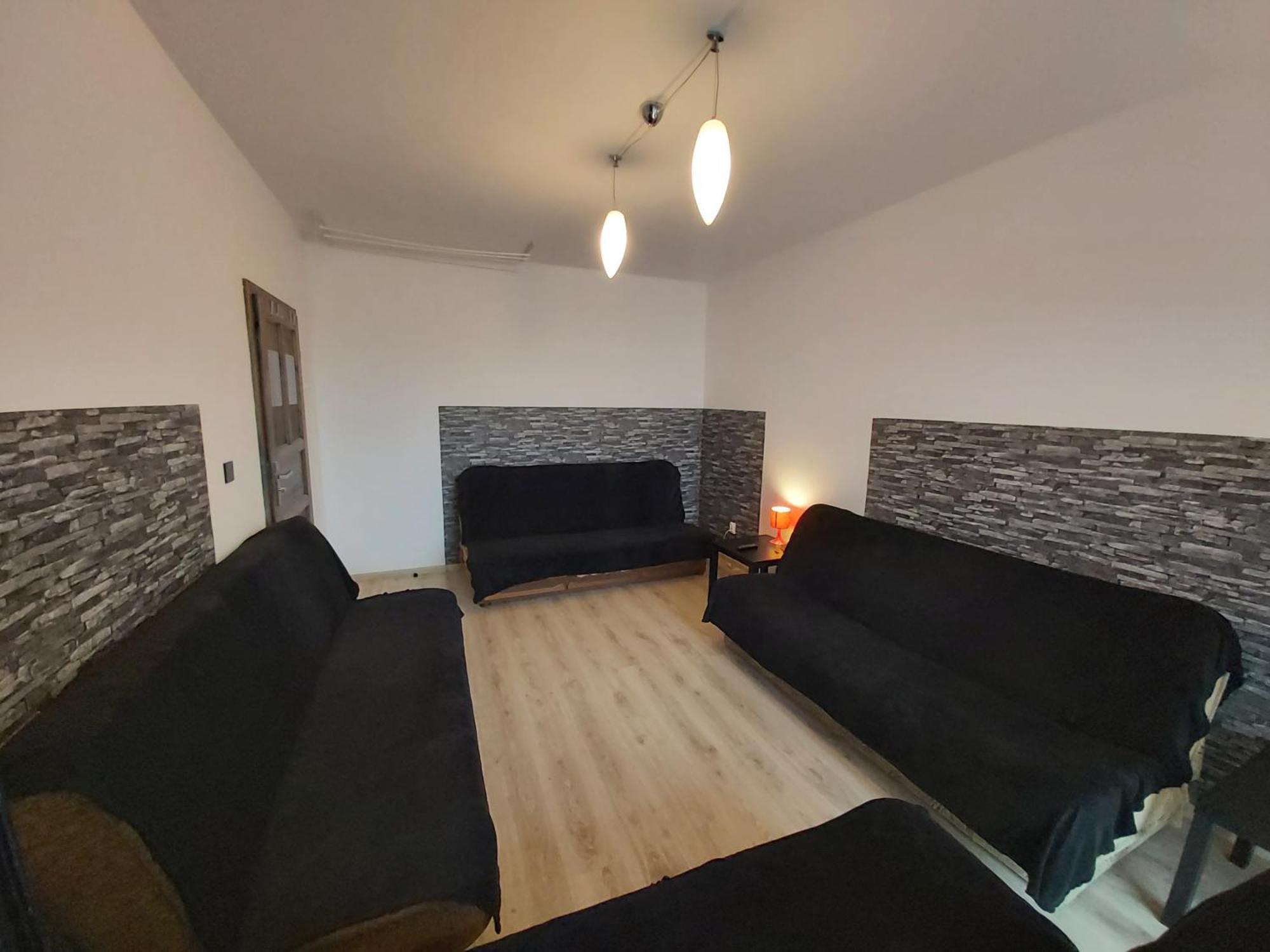 2060 Zwyciestwa 5G - Tanie Pokoje W Apartamencie - Samodzielne Zameldowanie - Self Check In Poznań Exterior foto