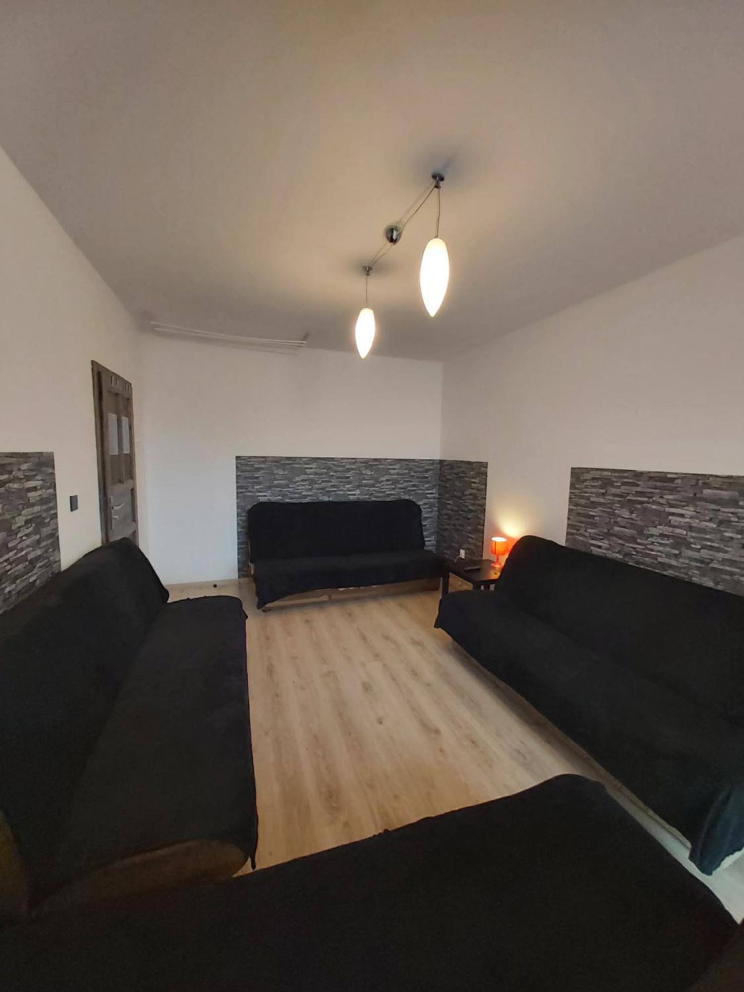 2060 Zwyciestwa 5G - Tanie Pokoje W Apartamencie - Samodzielne Zameldowanie - Self Check In Poznań Exterior foto