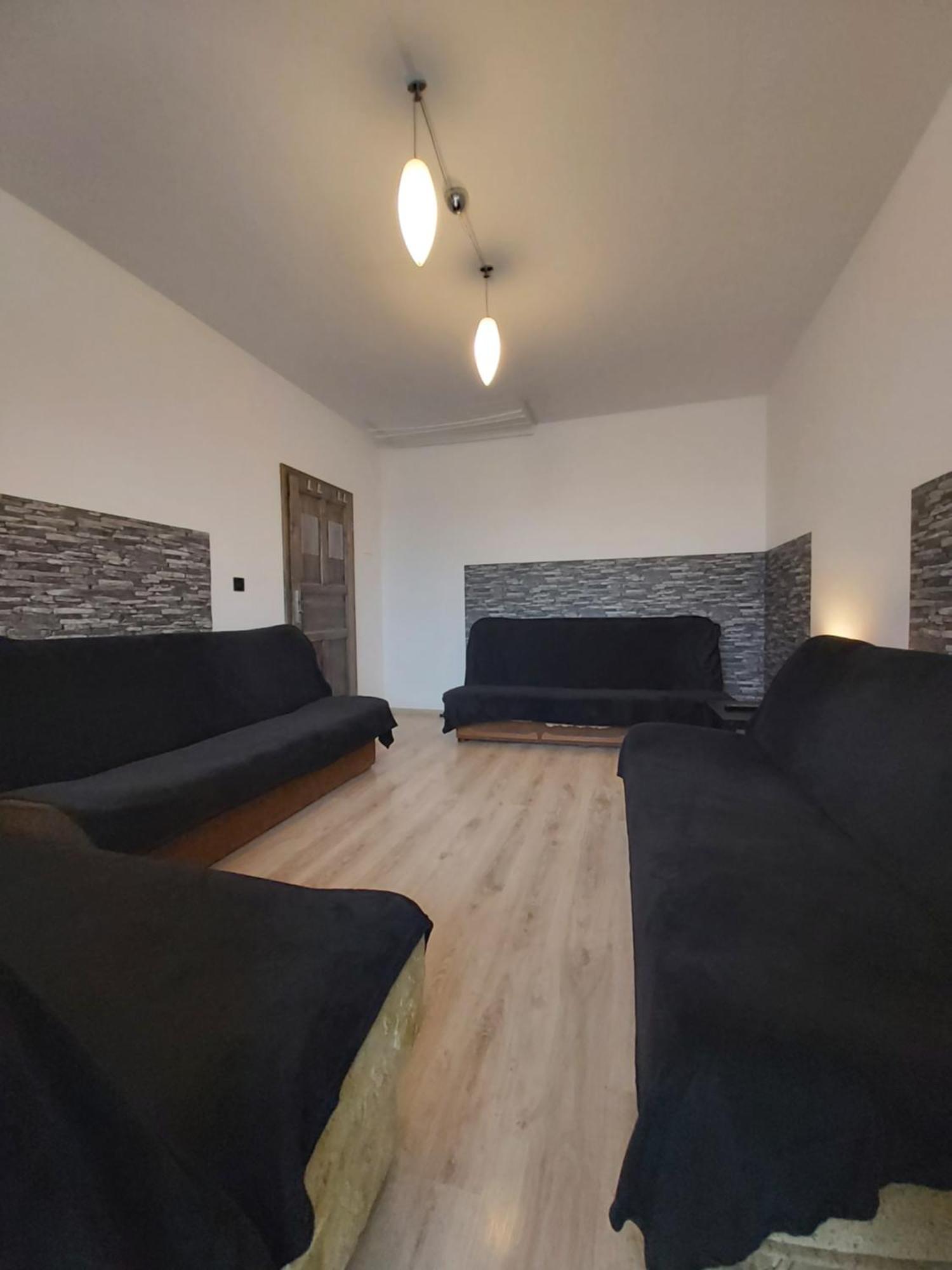2060 Zwyciestwa 5G - Tanie Pokoje W Apartamencie - Samodzielne Zameldowanie - Self Check In Poznań Exterior foto